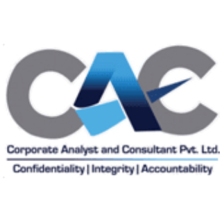 CAC - Corporate Analyst & Consultant Pvt Ltd
